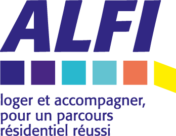 Logo Alfi